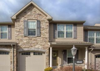 2642 Amanda Dr, Harrisburg, PA 17112-6053