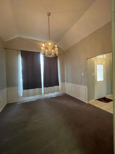 706 Craig St, Vaughan TX  76645-2353 exterior