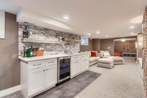 580 Corona St, Denver CO 80218-3940 exterior