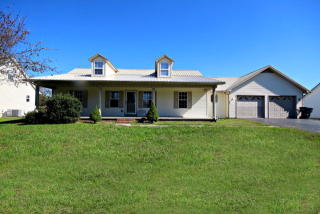 284 Locust Grove Rd, Cookeville, TN 38501-6648