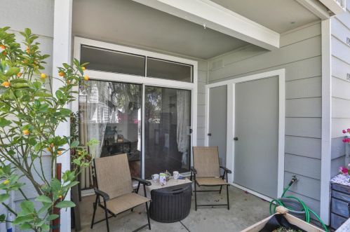 1596 Thornleaf Way, San Jose CA  95131-2968 exterior