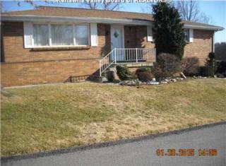 1919 Bona Vista Dr, Charleston, WV 25311-1336