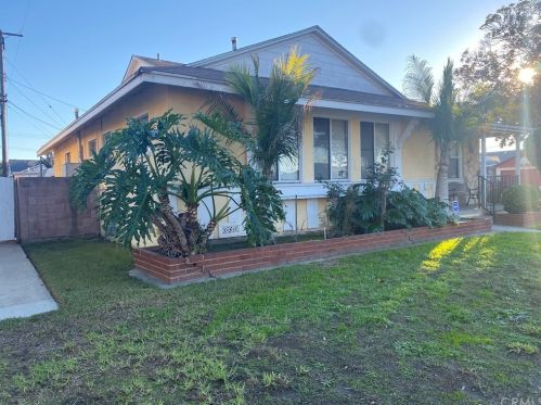 180 Dameron St, Long Beach, CA 90805-2116