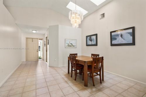 16565 10 St, Hollywood FL  33028-1466 exterior