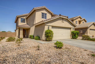 50 226th Ln, Buckeye, AZ 85326-7863