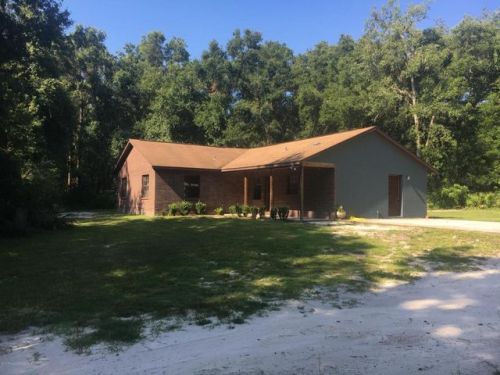 7321 Willoughby Dr, Ridge Manor Estates, FL 33597-9120