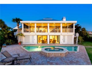 6015 Clam Bayou Ln, Sanibel, FL 33957-2324