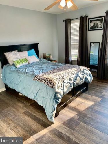 500 Rosemary Ln, Purcellville VA  20132-3274 exterior