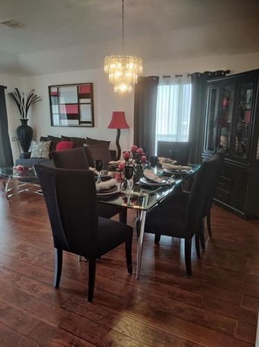 1084 Magnolia Ln, Cedar Hill TX 75104-6200 exterior