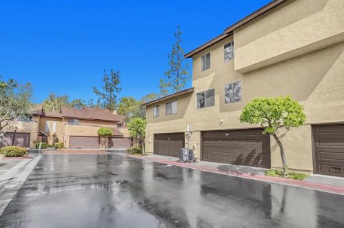 2618 Paseo La Paz, West Covina CA  91792-2152 exterior