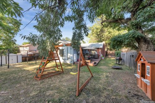 9345 Perry St, Westminster CO 80031-6442 exterior