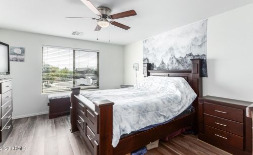 5009 6th St, Phoenix AZ  85012-1503 exterior