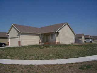 2600 Old Spring Rd, Derby KS  67037-7949 exterior