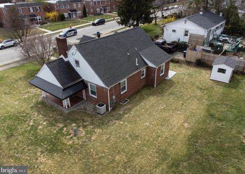 733 Buttonwood St, Norristown, PA 19401-4232