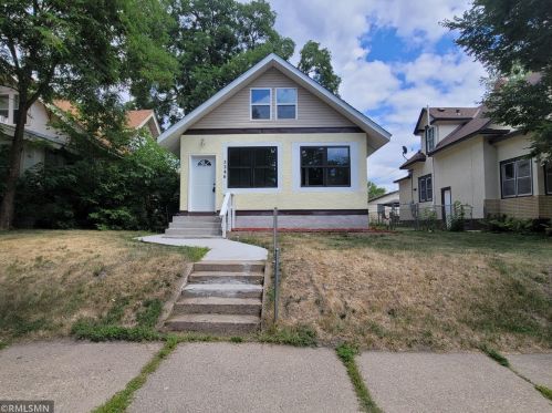 3246 Logan Ave, Minneapolis, MN 55412-2328