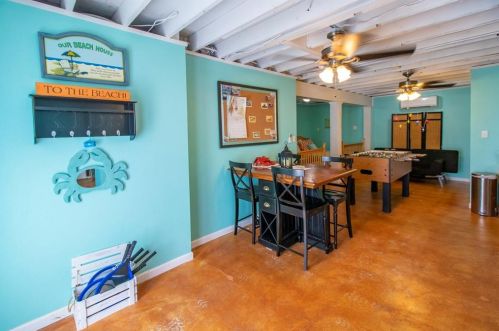 3922 1, Galveston TX exterior