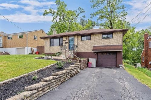 741 Valemont Dr, Verona, PA 15147-2640