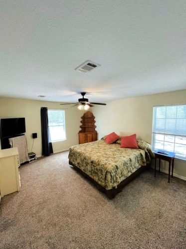 267 Goodwin Creek Rd, Freeport FL  32439-2746 exterior