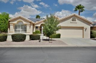 15522 Fairmount Ave, Goodyear AZ  85395-8567 exterior