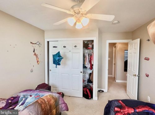 9120 Furey Rd, Lorton VA  22079-2962 exterior