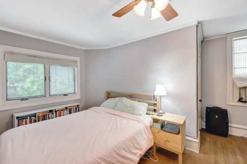 1428 Breda Ave, Saint Paul MN  55108-2605 exterior