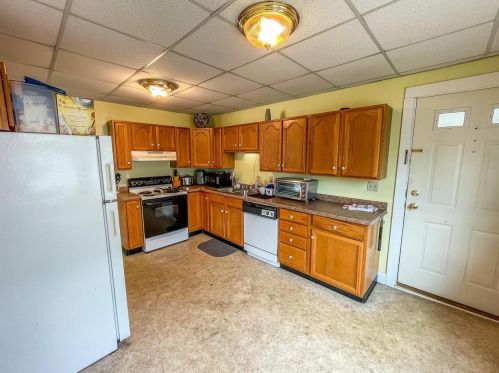 205 Declark St, Beaver Dam WI  53916-1121 exterior