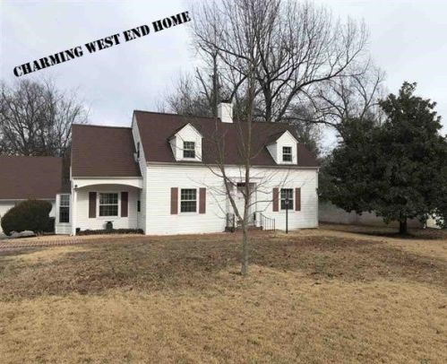 118 Mimosa Ln, Paducah, KY 42001-4755
