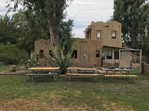 46161 Madison St, Indio, CA 92201-5308