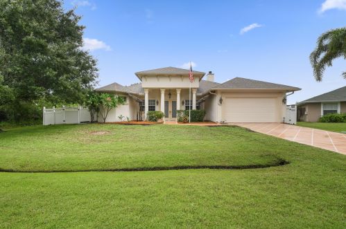 6421 Verdi Ct, Fort Pierce, FL 34986-3537