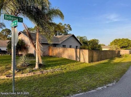 6430 Gillette Ave, Cocoa, FL 32927-2226
