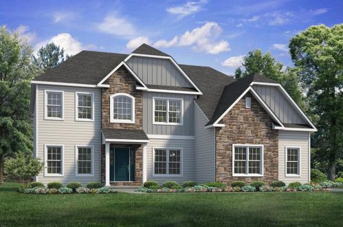 2638 Hollow View Dr, Easton, PA 18040-7568