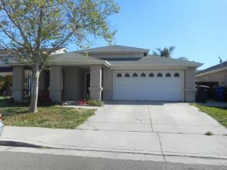 444 Roadrunner Dr, Grayson CA  95363-8722 exterior