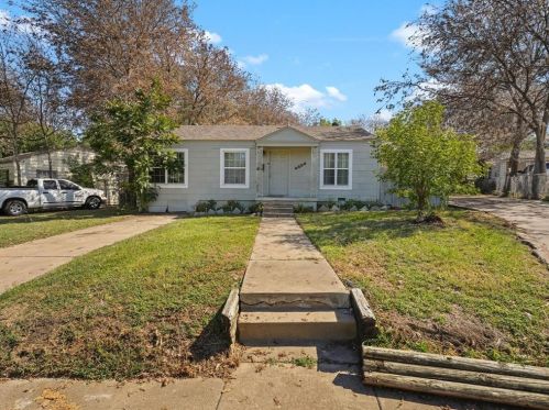 4409 Wilson Ln, Fort Worth, TX 76133-1099