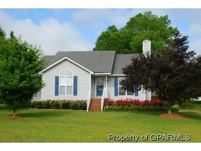 300 Valley Rd, Greenville, NC 27858-9557
