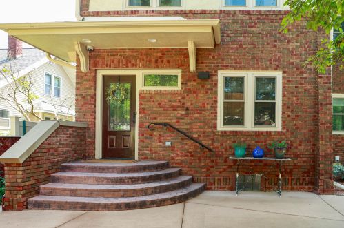 1925 King St, La Crosse WI  54601-4266 exterior