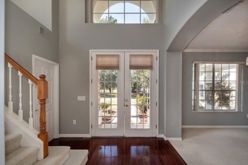 1703 Golfview Dr, Kissimmee FL  34746-3840 exterior