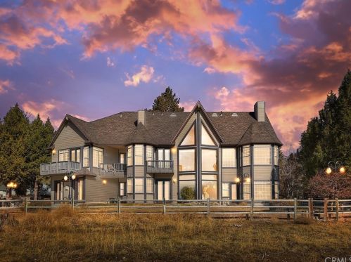 42413 Bear Loop, Big Bear City, CA 92314-8900