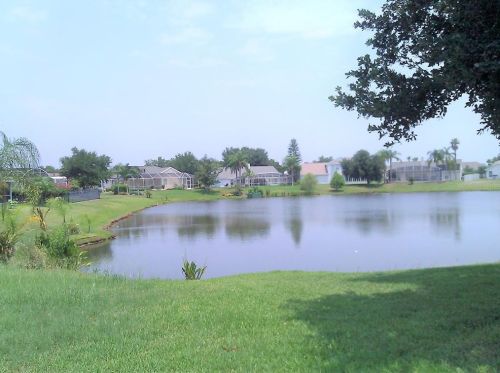 4721 Ainsworth Dr, Orlando, FL 32837-5450