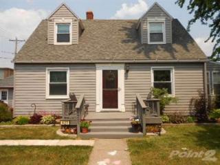 421 Sackett St, Maumee, OH 43537-2856