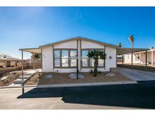 3181 Arroya Ct, Laughlin, NV 89029-0175