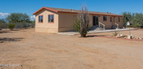 4346 Calico Ln, Tucson, AZ 85735-8742