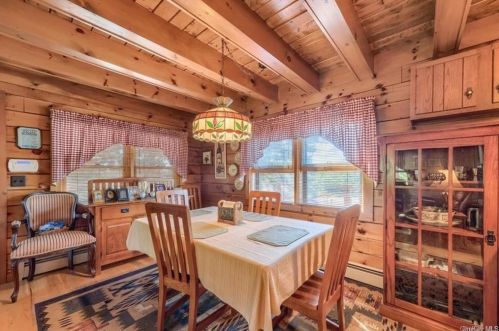 122 Jacobs Rd, Westtown NY  10998-3507 exterior