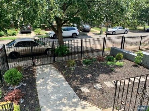 163 18th St, East Orange NJ  07018-3902 exterior