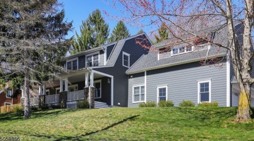 2 Orchard Hill Rd, Bernardsville, NJ 07924-1824