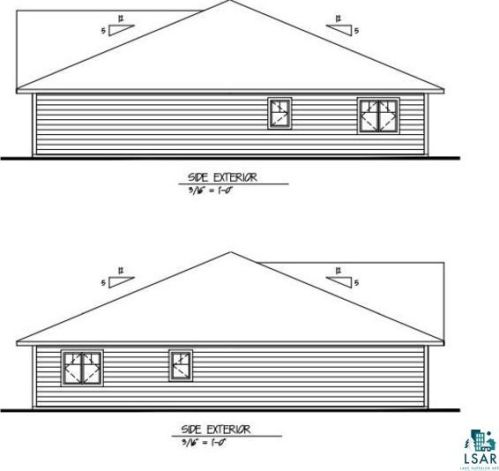1801 Prospect Ave, Scanlon, MN 55720-2235