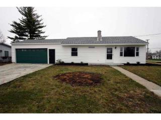 1309 Severs Dr, Piqua, OH 45356-2529