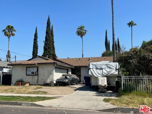 10933 Kittridge St, North Hollywood, CA 91606-2718