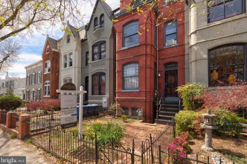 1816 13th St, Washington, DC 20009-4424