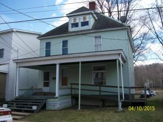 309 Liberty St, Punxsutawney, PA 15767-2145