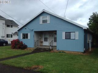 237 Sheridan Rd, Sheridan, OR 97378-1934